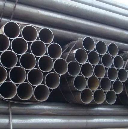 Фото №0 Труба ЭС 102х3.5