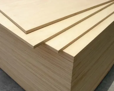 фото Фанера шлифованная сорт 2/4 18мм 1525*1525