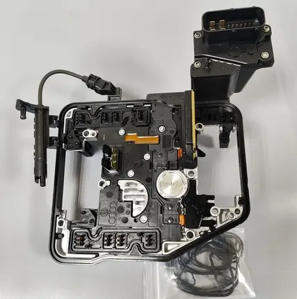 Фото №0 Плата мехатроника DSG 7 DQ200