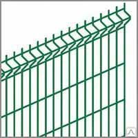 фото Ограждение. Заборы. Панельные системы DFence