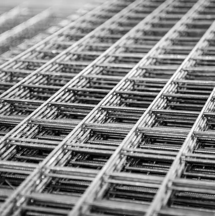 Фото №0 Сетка кладочная Ø 5х(200х200)х(1000х2000) ТУ