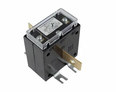 фото Трансформатор тока 150/5 Т-0,66 0,5 5ВА (8лет) ОС000...