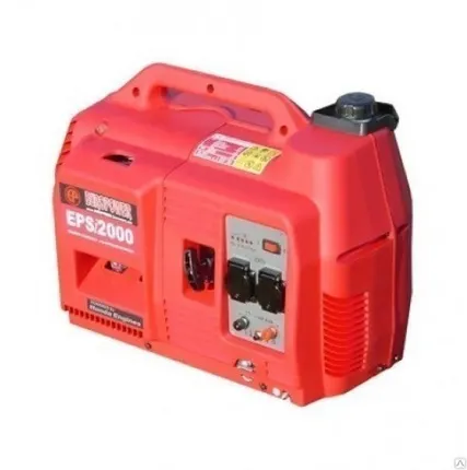 Фото №0 Генератор инверторный Europower EPSi2000 Europower
