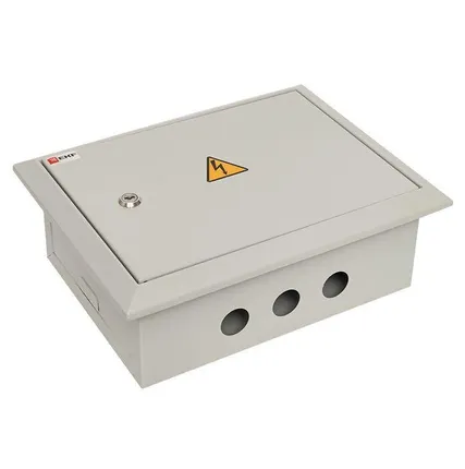 Фото №2 Щит ЩРВ-12(з) EKF mb11-12