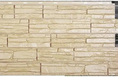 фото Фасадная панель Альпийская сказка (пустынный)1001