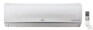 Фото №0 Сплит-система LG S 07 AНQ