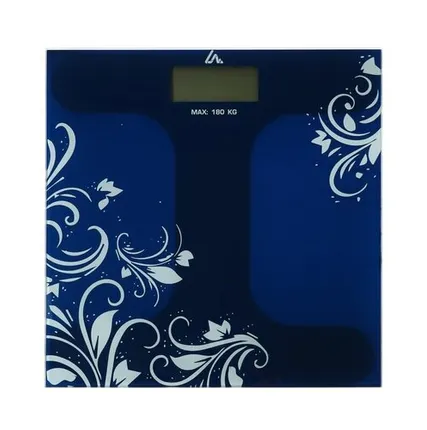 Фото №0 Напольные весы Luazon.