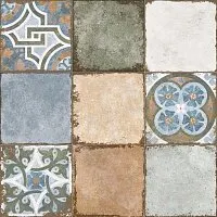 Фото №0 Rialto Decor Mix 58x58 R