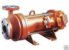 фото Насос химический 4ЦГ-50/50-11-5