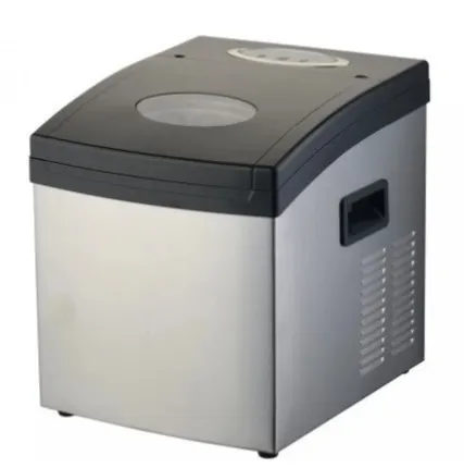 Фото №0 Льдогенератор Eqta EС 30A