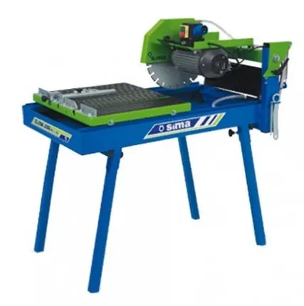 Фото №1 Камнерезный станок SIMA Dakar Plus