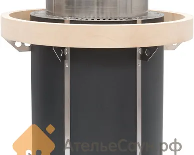 фото Печь EOS Orbit 24 кВт (арт. 946423)