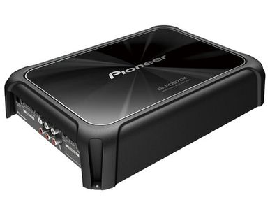 фото Автомобильный усилитель Pioneer