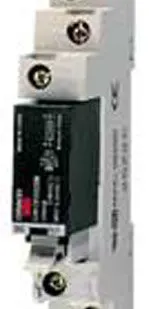 фото Твердотельное реле Omron G3R-ODX02SN, Uупр. 5..24=,  коммутация до 2 А