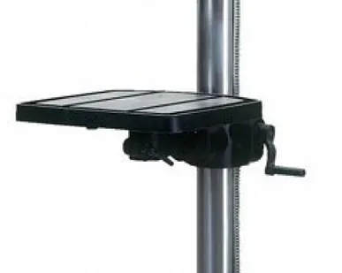 фото Сверлильный станок на стойке E-1720F/400