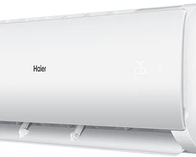 фото Кондиционер Haier Tundra AS07TT5HRA/1U07TL5FRA