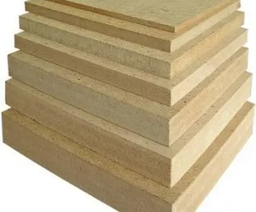 фото ДВП 1700*2745*3,2мм