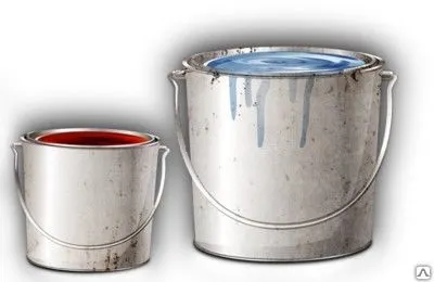 Фото №0 Грунт-эмаль "Антикор 3в1