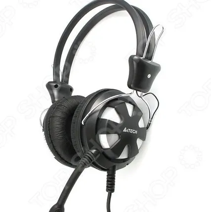Фото №0 Гарнитура A4Tech HS-28