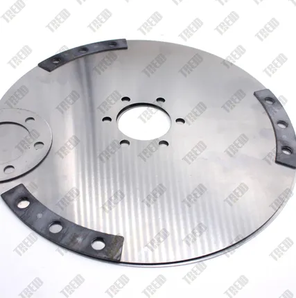 Фото №0 Диски КПП 6/9, диаметр 365/65