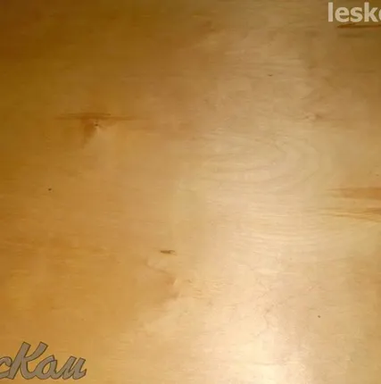 Фото №0 Фанера бакелизированная ФБС-1-А-Т Береза 21x1250x2500