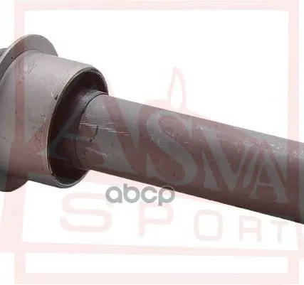 Фото №0 Сайлентблок Подрамника Передний ASVA арт. 0201277