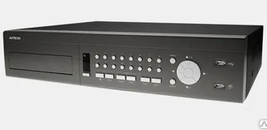 фото AVC-798 AV Tech 16-канальный регистратор