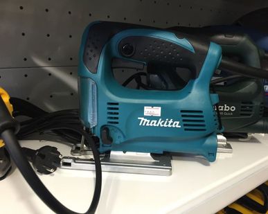 фото Лобзик электрический Makita 4329