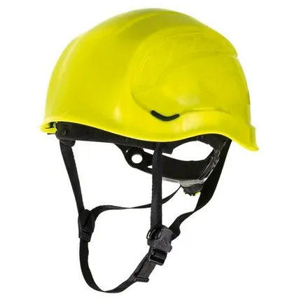 Фото №0 КАСКА ЗАЩИТНАЯ - В СТИЛЕ ГОРНОЙ КАСКИ, GRANITE PEAK, размер: регулируемый, цвет: Жёлтый