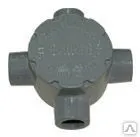 Фото №0 Коробка взрывозащищенная ККА-20 ВЗГ В-1, В-1а, В-1б, В-1г, Т1-Т5