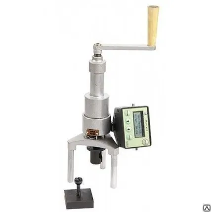 Фото №0 Измерители адгезии ПСО-5МГ4АД