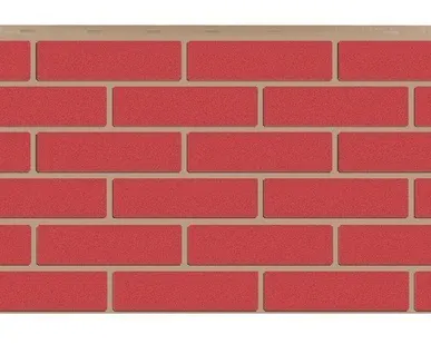 фото Фасадная панель Модерн (бордо)3009