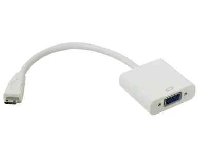 фото Переходник Telecom VGA -