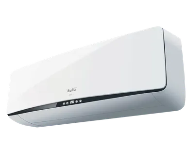 фото Кондиционер Ballu BSE-18HN1 сплит-системы серии City