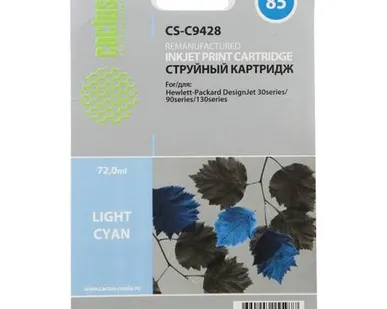 фото Картридж cactus CS-C9428 85