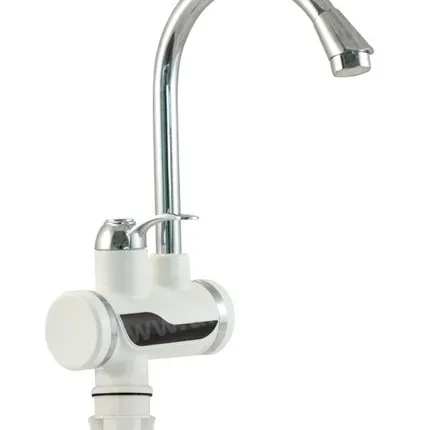 Фото №0 Кран-водонагреватель проточного типа BEF-012-02 29472, UNIPUMP