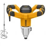 фото Строительный миксер INGCO