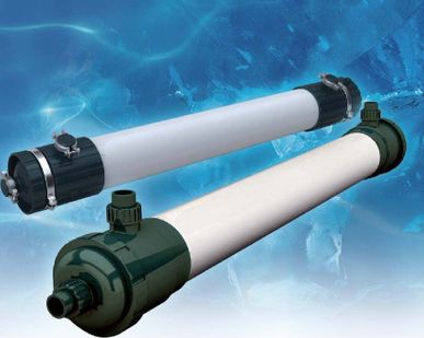 фото Модуль ультрафильтрации UOF-3B