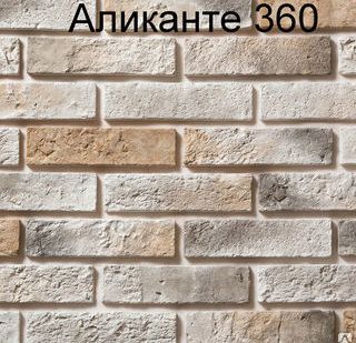 фото Кирпич декоративный Камелот