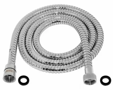 фото Шланг душевой Стандарт Г 1/2" - К 1/2" (1,7 м) Varion 06000010