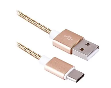 фото Кабель BLAST USB - USB Type-C