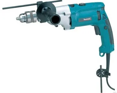 фото Дрель Makita НР 2070