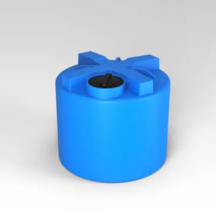 Фото №1 Емкость Т 2000 литров в обрешетке