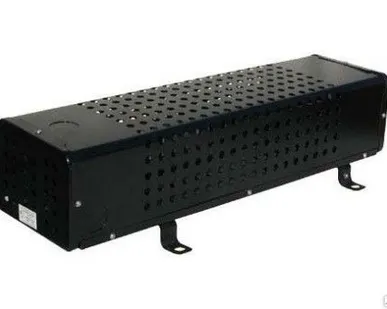 фото Электрообогреватель ПЭТ-4 (1,6 кВт)