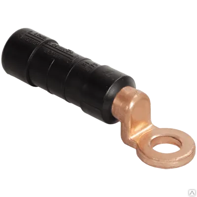 Фото №0 Наконечник изолирован. НИМ 35 (CPTAU 35)