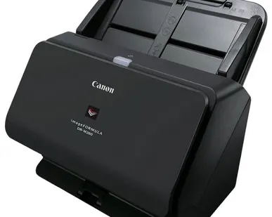 фото Сканер Canon imageFORMULA DR-M260