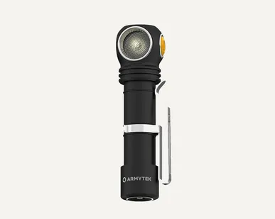 фото Фонарь Wizard C2 Pro Nichia Magnet USB