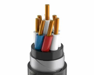 фото Кабель КВБбШвнг(А)-LS 7х1.5 (м) Кабэкс