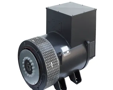 фото Mecc Alte ECO40-1S/4 (320 кВт)