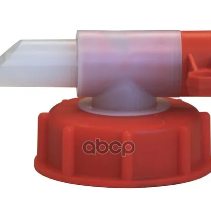 Фото №0 Кран для канистры Auslaufhahn 20 л LIQUI MOLY 3378